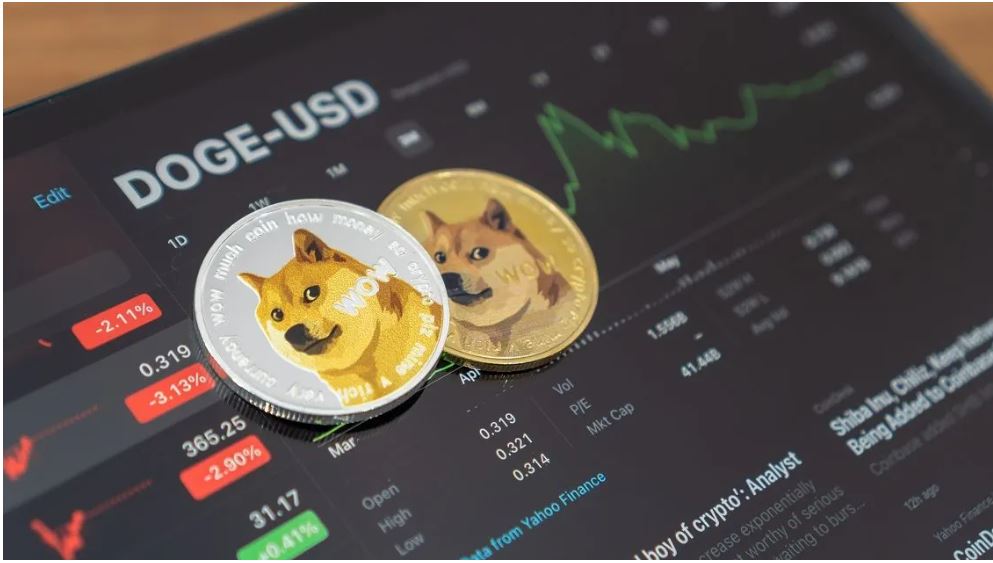 🐶 Comparison with Other Dog Coins
