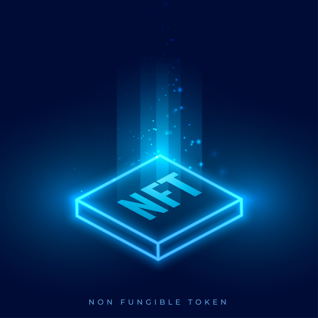 The Role of NFTs in Niggadolph’s Ecosystem