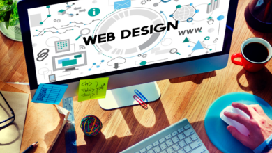 Get Started with Custom Website Design by Garage2Global