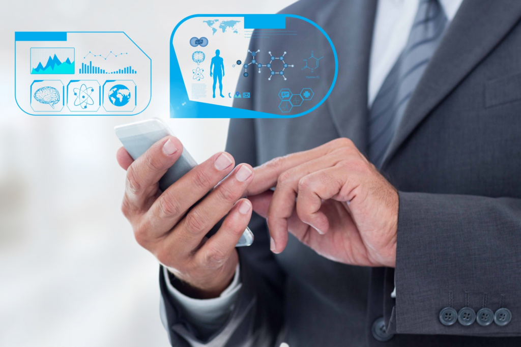 Mobile App Developers at Garage2Global Powering Digital Success