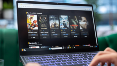 Sflix: Free Streaming Platform With No Signup or Subscription Needed