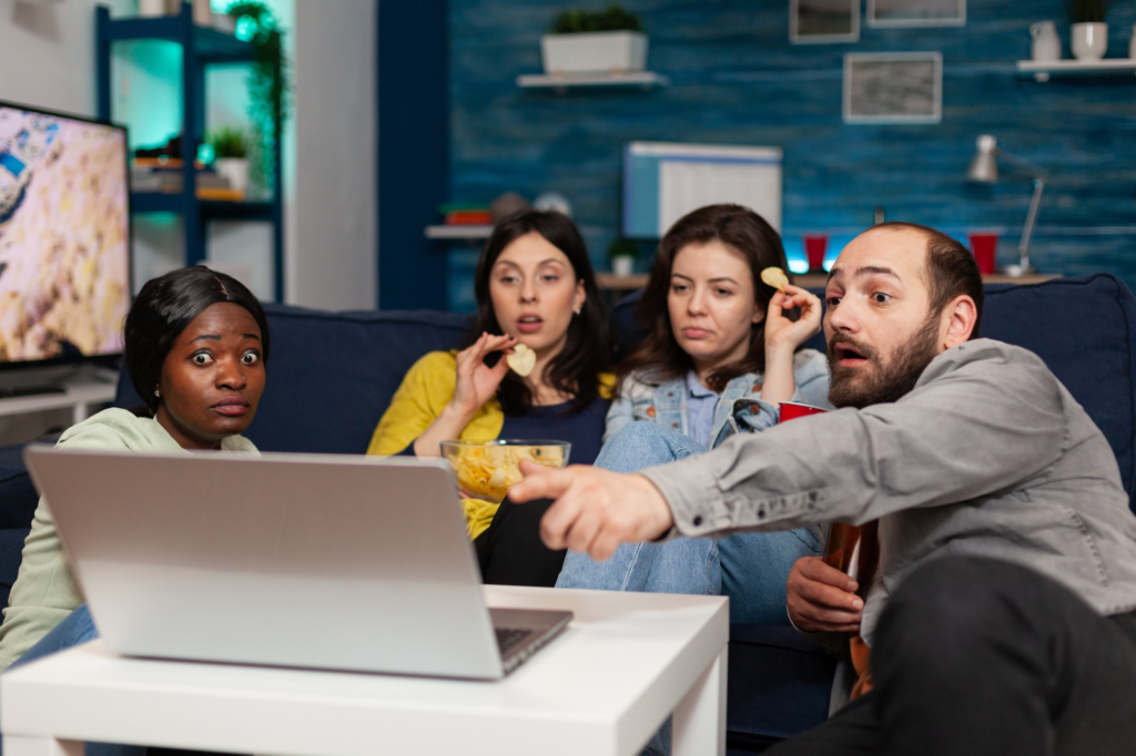 Sflix vs Competitor Streaming Services