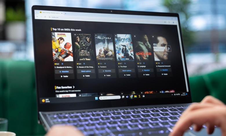 What is Sflix and Why is Everyone Talking About It?