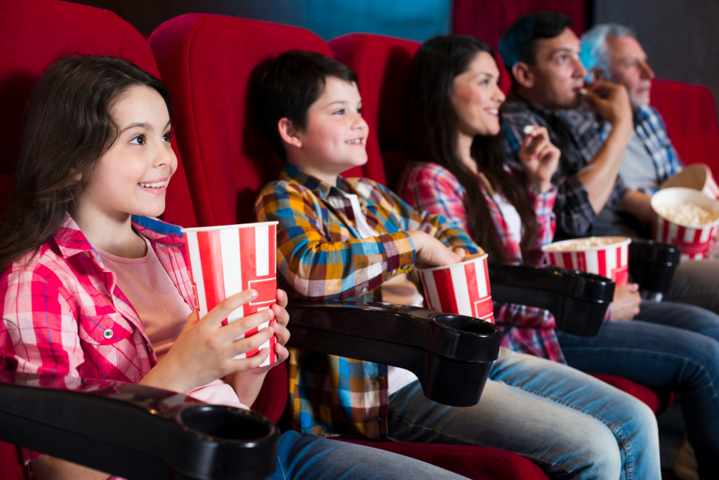 How Sflix Empowers Movie Lovers Worldwide