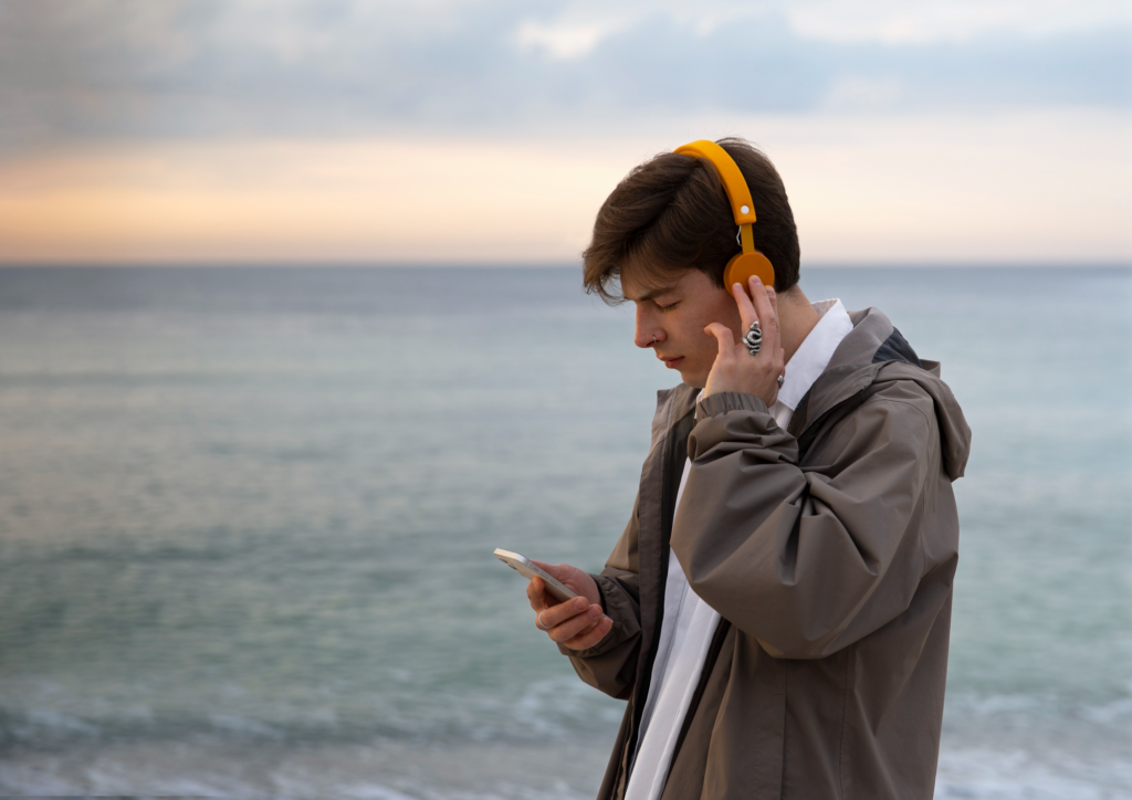 Why MP3 Files Are So Popular