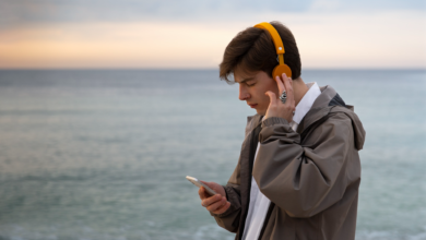       Why MP3 Files Are So Popular      