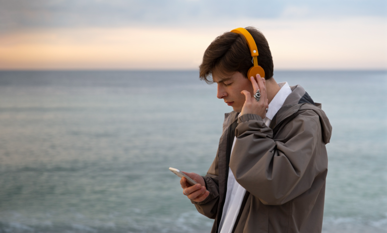       Why MP3 Files Are So Popular      
