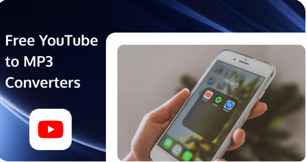 YTMP3 on Mobile Devices