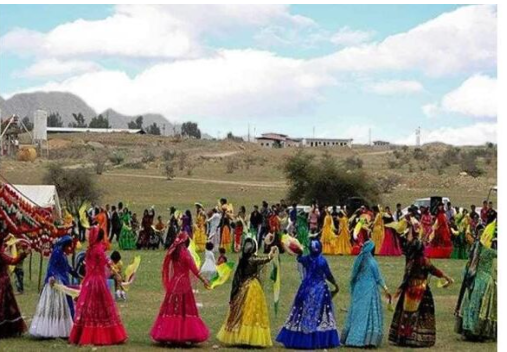 Nowruz (Spring Festival)