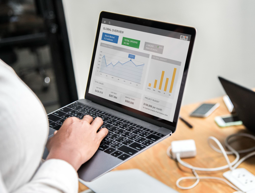 Keyword Optimization by Garage2Globa