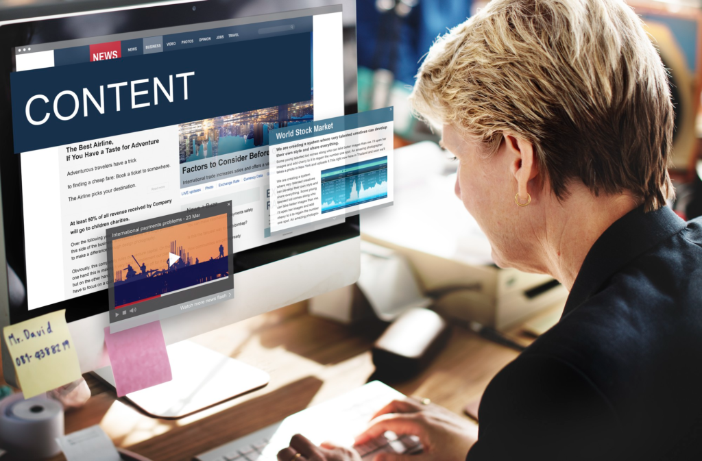Garage2Globa’s Content Writing Tips