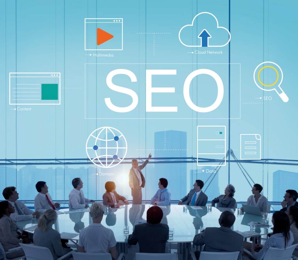 Future of Keyword Optimization