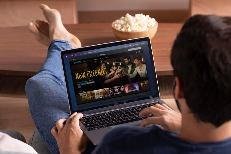 Is M4uFree the Future of Free Entertainment 