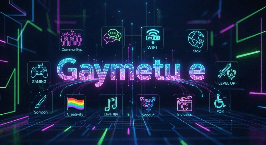 What is Gaymetu E?