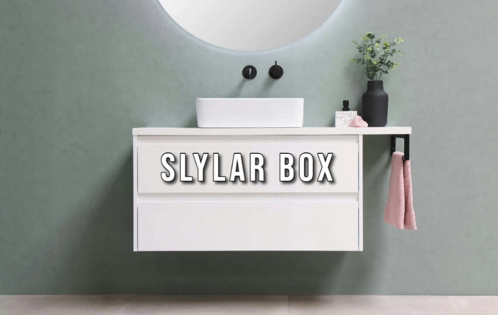 The Evolution of Smart Storage