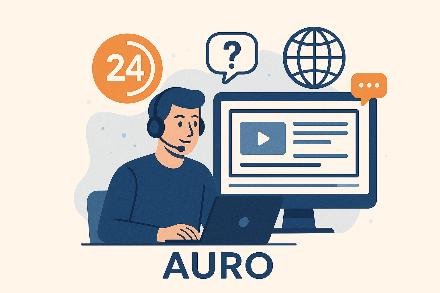 User Support and Community