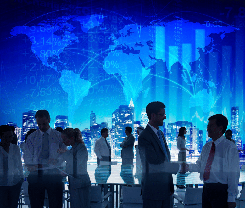 OpenFuture world empowering the future of tech