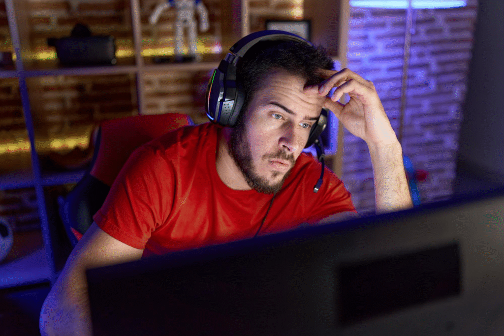 Risks of Using Unofficial Streaming Platforms