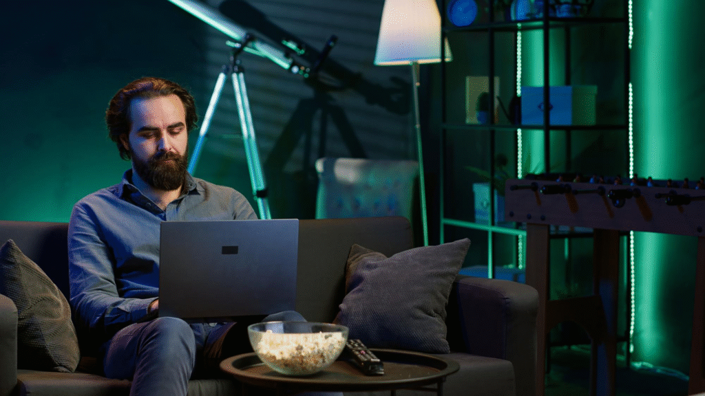 Is Buffstreams Safe to Use?