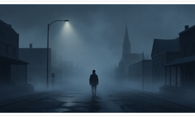 Guia Silent Hill Geekzilla: Full 2026 Guide