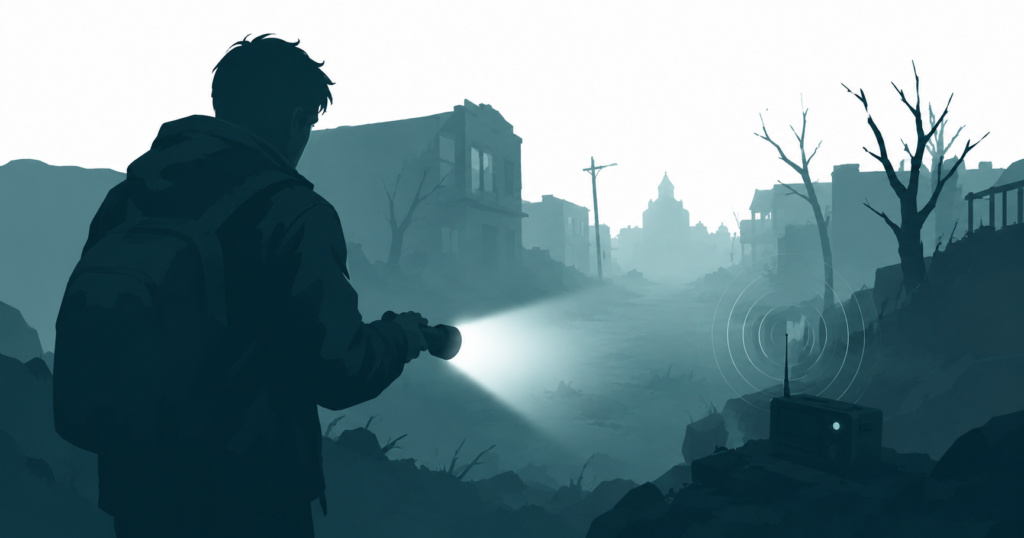 guia silent hill geekzilla gameplay