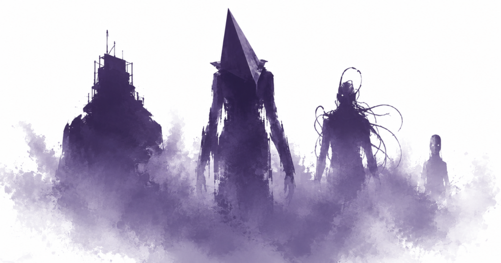 guia silent hill geekzilla-safe