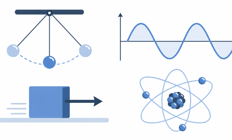 Physics Fundamentals