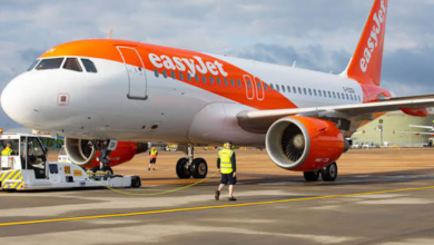 easyJet Flight U24429 Emergency: What Actually Happened on the Lyon to Porto Flight