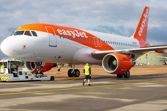 easyJet Flight U24429 Emergency: What Actually Happened on the Lyon to Porto Flight